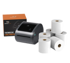PerfectPrint Labelprinter - USB & Bluetooth Verbinding