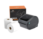 PerfectPrint Labelprinter + 1000 Labels