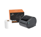 PerfectPrint Labelprinter + 30 labels