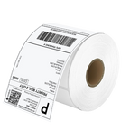 PerfectPrint Verzendlabels 102x150mm - 500 Labels per Rol