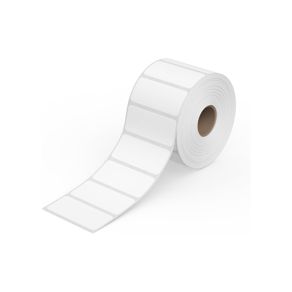 PerfectPrint Adresetiketten  50x25mm - 1000 labels per rol