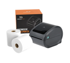 PerfectPrint Labelprinter - USB & Bluetooth Verbinding
