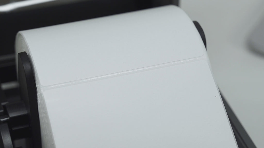 PerfectPrint Verzendlabels 102x150mm - 500 Labels per Rol