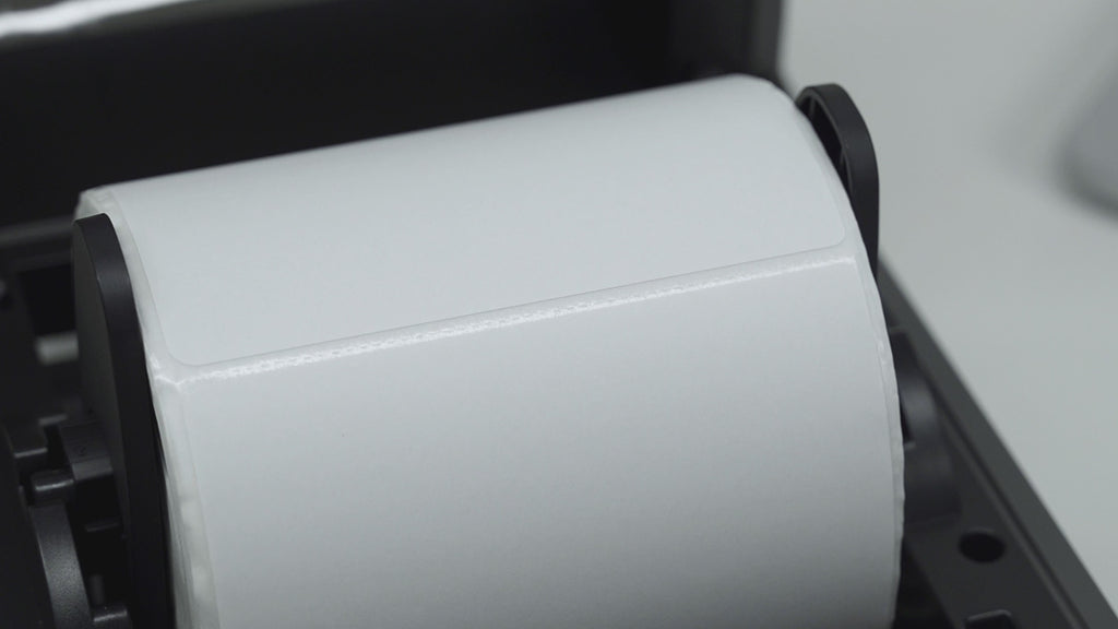 PerfectPrint Verzendlabels 102x150mm - 300 Labels per Rol